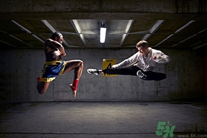 運動時喝水好嗎？運動后多久可以喝水？