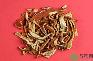 陳皮有什么功效作用？陳皮的功效與作用