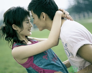 接吻為什么要閉眼睛？接吻可以減肥嗎？