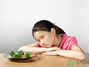 挑食的孩子怎么教育？挑食的孩子怎么辦？