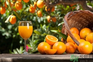 橘子白色的絲吃了好不好？橘子白色的絲能吃嗎？