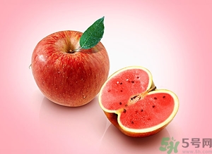 凍成冰的西瓜能吃嗎？吃西瓜拉肚子是怎么回事？