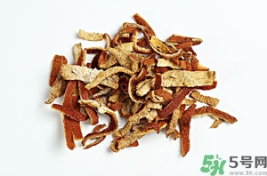 陳皮有什么功效作用？陳皮的功效與作用