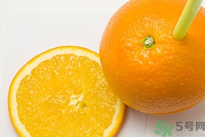 橘子白色的絲吃了好不好？橘子白色的絲能吃嗎？