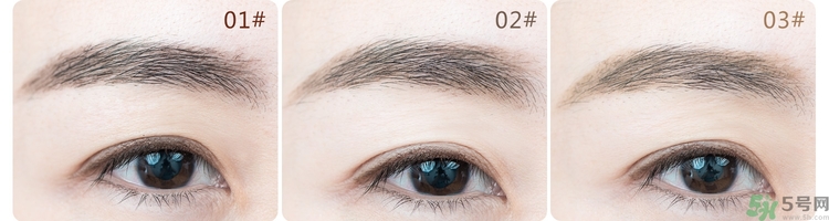 Solone絲柔兩用眉彩筆怎么樣？真假辨別