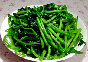 地瓜葉怎么做好吃？地瓜葉的營(yíng)養(yǎng)價(jià)值