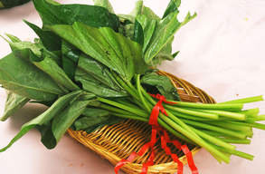 地瓜葉怎么做好吃？地瓜葉的營(yíng)養(yǎng)價(jià)值