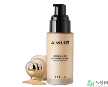 粉底液可以用多久？粉底液過(guò)期了還能用嗎？