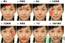 鼻子兩側長痘怎么辦？鼻子兩側長痘怎么回事？