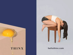 什么是THINX內(nèi)褲？THINX內(nèi)褲的五大優(yōu)勢(shì)