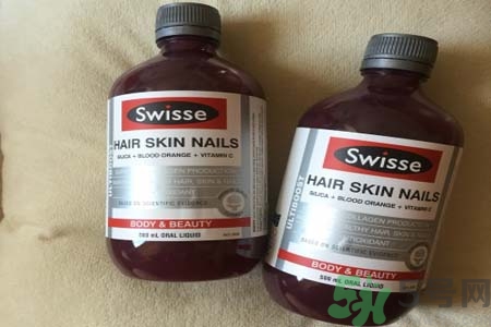 澳洲swisse膠原蛋白液怎么樣？澳洲swisse膠原蛋白液的功效有哪些？