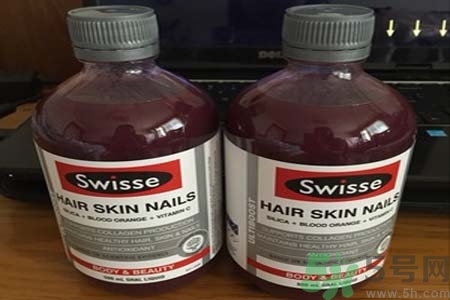 澳洲swisse膠原蛋白液怎么樣？澳洲swisse膠原蛋白液的功效有哪些？