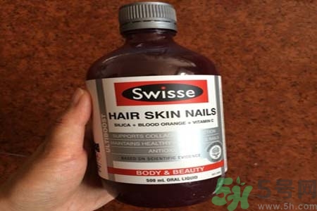 澳洲swisse膠原蛋白液怎么喝？澳洲swisse膠原蛋白液如何保存？