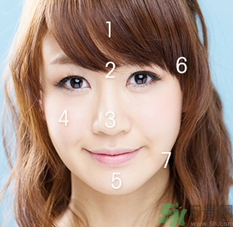 腮幫子長痘痘是什么原因？腮幫子長痘痘怎么調理？