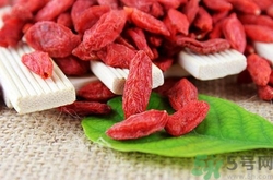 枸杞發(fā)黑能吃嗎？枸杞發(fā)黑是怎么回事？