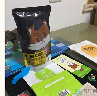 三只松鼠好吃嗎？三只松鼠哪個(gè)好吃？