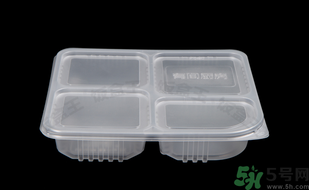 一次性飯盒可以放微波爐加熱嗎？一次性飯盒加熱有毒嗎？