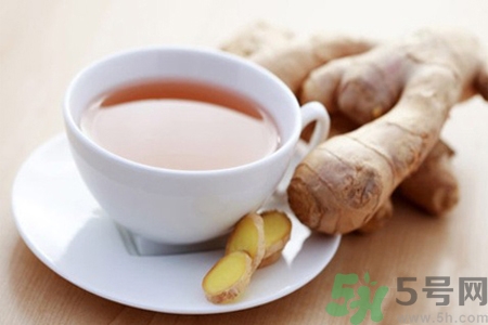生姜紅茶減肥有效嗎？生姜紅茶的做法是什么？