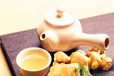 生姜紅茶減肥有效嗎？生姜紅茶的做法是什么？