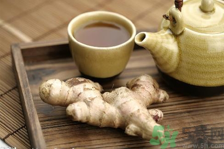 生姜紅茶減肥有效嗎？生姜紅茶的做法是什么？