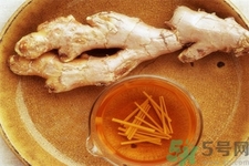 生姜紅茶減肥有效嗎？生姜紅茶的做法是什么？