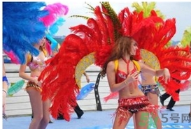 開(kāi)漁節(jié)什么時(shí)候？開(kāi)漁節(jié)有什么好玩的好吃的？