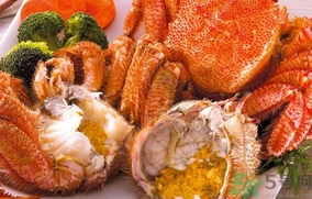 活螃蟹怎么保存時間長?活螃蟹怎么保存才新鮮?