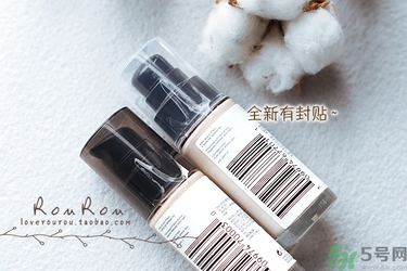 粉底液可以用多久？粉底液過(guò)期了還能用嗎？