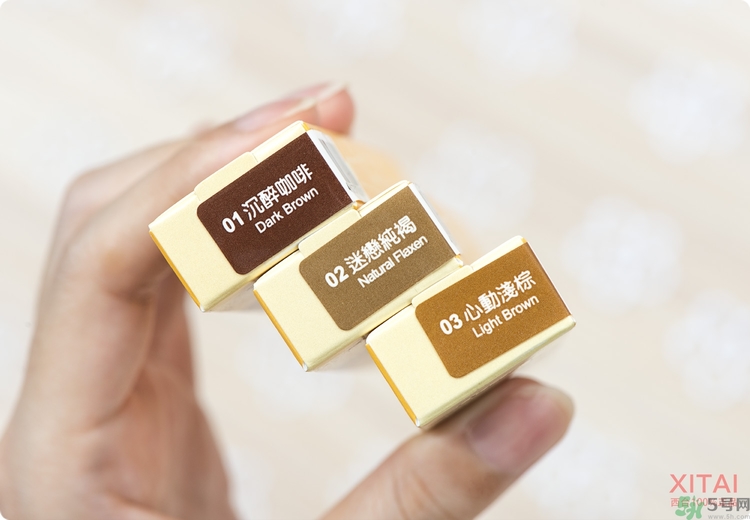 Solone絲柔兩用眉彩筆怎么樣？真假辨別