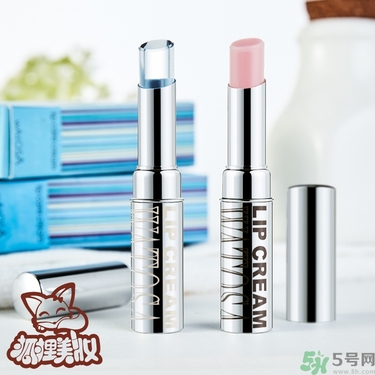 WATOSA潤唇膏怎么樣？WATOSA護唇膏好用嗎？