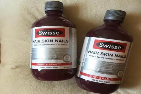 澳洲swisse膠原蛋白液怎么樣？澳洲swisse膠原蛋白液的功效有哪些？