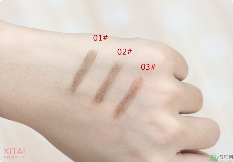 Solone絲柔兩用眉彩筆怎么樣？真假辨別