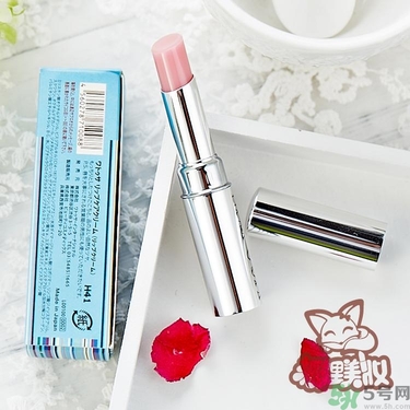 WATOSA潤唇膏怎么樣？WATOSA護唇膏好用嗎？