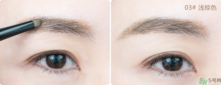 Solone絲柔兩用眉彩筆怎么樣？真假辨別