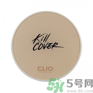 Clio珂萊歐印章粉底液怎么樣？Clio印章粉底好用嗎？