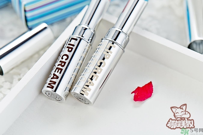 WATOSA潤唇膏怎么樣？WATOSA護唇膏好用嗎？