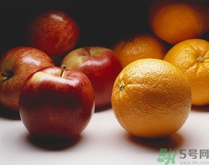 橘子和蘋果能同食？橘子和蘋果榨汁好喝嗎？