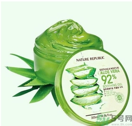 the saem得鮮和自然樂園哪個好？得鮮的蘆薈膠和自然樂園哪個好？