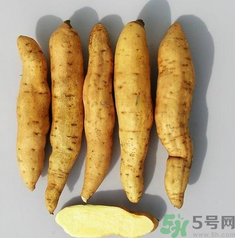 地瓜可以和蝦一起吃嗎？地瓜和什么不能一起吃？