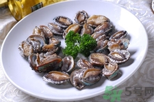 鮑魚如何挑選？鮑魚怎么保存？