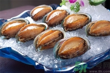 清洗鮑魚的方法是什么？鮑魚如何處理？