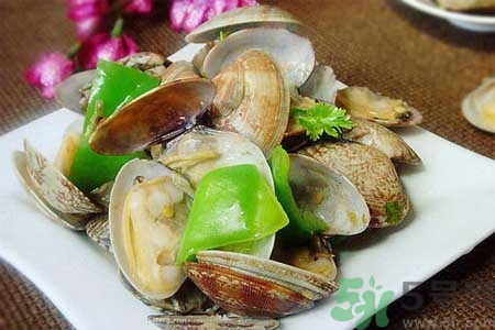 花蛤怎么洗？生取蛤肉的方法有哪些？