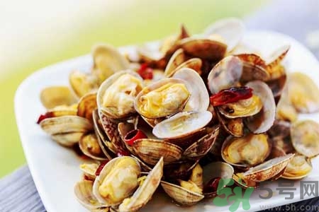 花蛤怎么洗？生取蛤肉的方法有哪些？