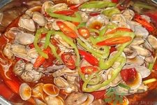 花蛤怎么洗？生取蛤肉的方法有哪些？