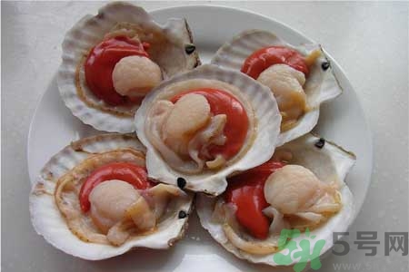 如何挑選扇貝？活扇貝怎么保存？