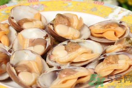 蛤蜊怎么洗？蛤蜊清洗竅門有哪些？