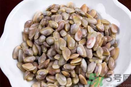 蛤蜊怎么洗？蛤蜊清洗竅門有哪些？
