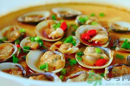 蛤蜊怎么洗？蛤蜊清洗竅門有哪些？