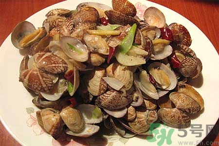蛤蜊的食用方法有哪些？蛤蜊的營養(yǎng)價(jià)值是什么？