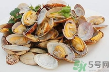 蛤蜊的食用方法有哪些？蛤蜊的營養(yǎng)價(jià)值是什么？